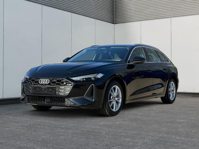 Audi A5 Avant - Basis *SOFORT* AHK+KAMERA+EL.HECKKL.+NAVI+SHZ+17 LM