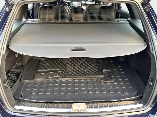 Mercedes-Benz / C-Klasse / Blau / / / C 300 T AMG-Line+LED+NAVI+KAMERA+19AMG-Felgen+el.HECK