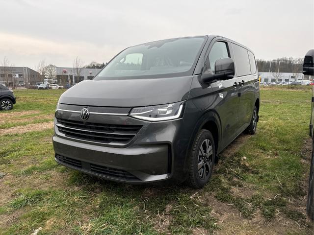 Volkswagen T7 Caravelle - Style KR+AHK+NAVI+MATRIX-LED+SHZ+KAMERA+PDC