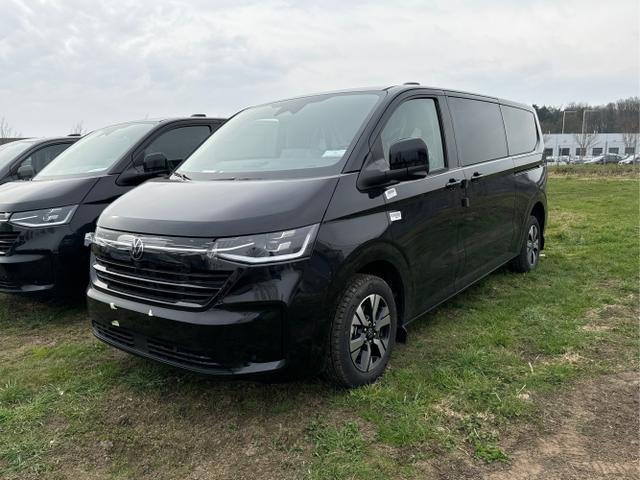 Volkswagen T7 Caravelle - Style LR AHK+MATRIX-LED+NAVI+SHZ+KAMERA+PDC+ACC