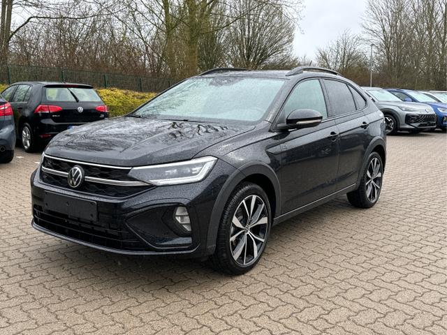 Volkswagen Taigo - R-Line Limited MATRIX-LED+KAMERA+ACC+KLIMA