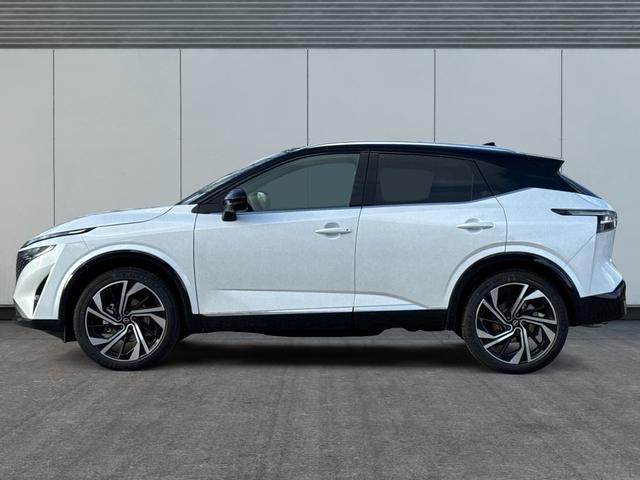 Nissan Qashqai - Tekna+ FACELIFT+PANO+360&deg;KAMERA+PDC+EL.HECKKL.