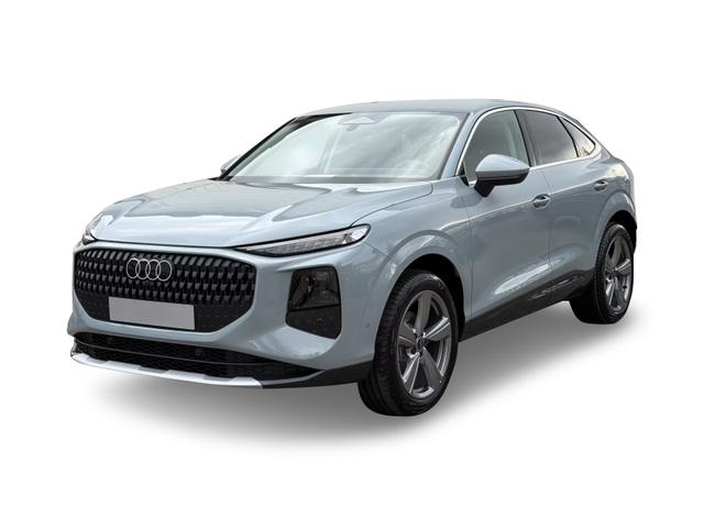 Audi Q3 Sportback - Basis MJ 2026+NAVI+PDC+EL. HECKKL.+LED+17 LM