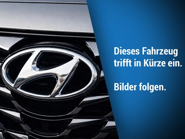 Hyundai TUCSON - Style NAVI+KAMERA+SHZ+LED+TEMPOMAT+17" ALU+PDC