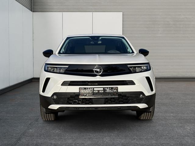 Mokka - Edition KAMERA+ACC+NAVI+SHZ+KLIMA+17"ALU+LED