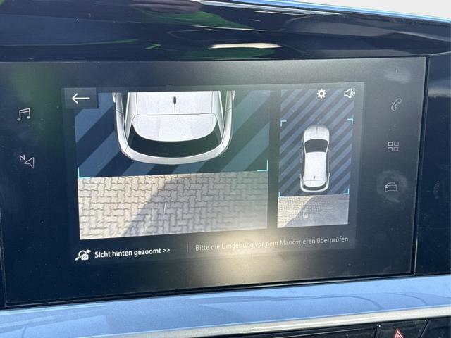 Opel / Mokka / Wei&szlig; / / / KAMERA+ACC+NAVI+SHZ+KLIMA+17ALU+LED