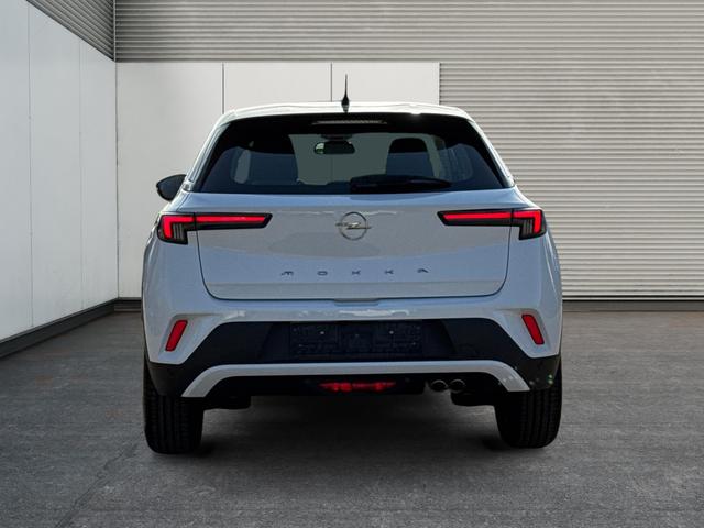 Opel / Mokka / Wei&szlig; / / / KAMERA+ACC+NAVI+SHZ+KLIMA+17ALU+LED