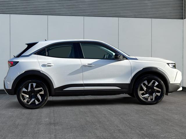 Opel / Mokka / Wei&szlig; / / / KAMERA+ACC+NAVI+SHZ+KLIMA+17ALU+LED