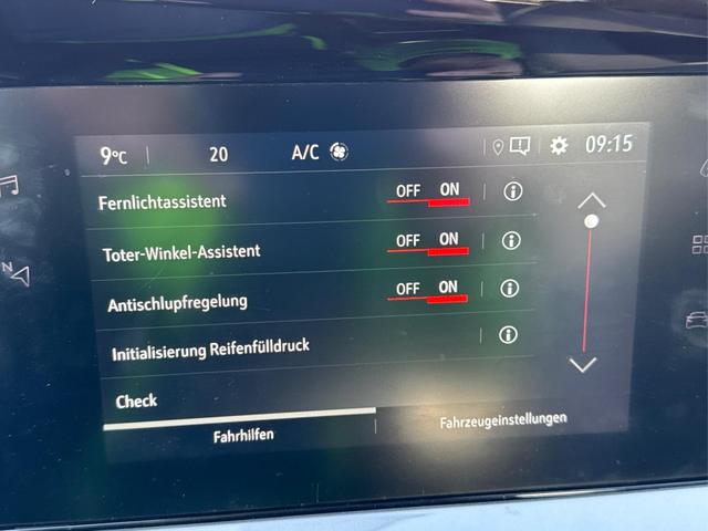 Opel / Mokka / Wei&szlig; / / / KAMERA+ACC+NAVI+SHZ+KLIMA+17ALU+LED
