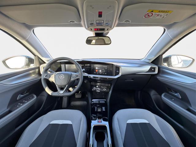 Opel / Mokka / Wei&szlig; / / / KAMERA+ACC+NAVI+SHZ+KLIMA+17ALU+LED