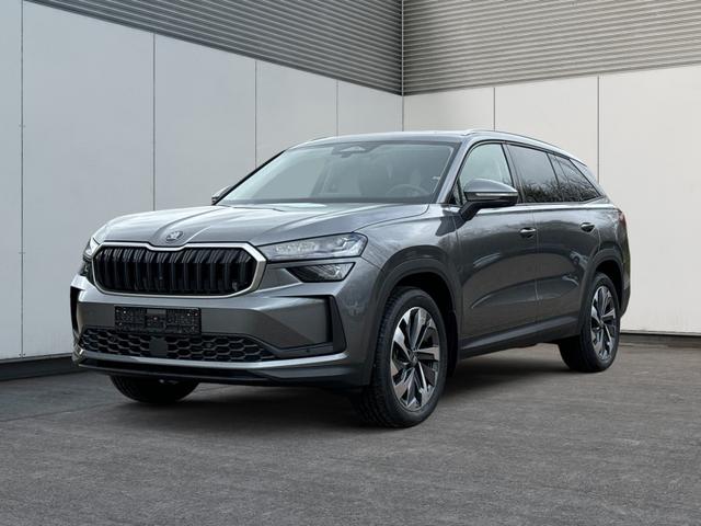 Skoda Kodiaq - Selection Business Edition 4x4+PANO+AHK+MATRIX+KAMERA+eHK+19"ALU
