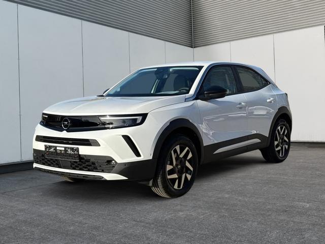 Opel Mokka - Edition KAMERA+ACC+NAVI+SHZ+KLIMA+17"ALU+LED