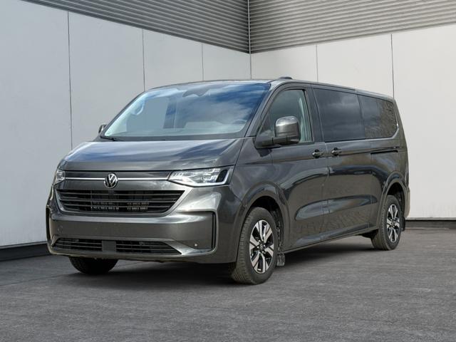 Volkswagen T7 Caravelle - Style LR AHK+MATRIX-LED+NAVI+SHZ+KAMERA+PDC+ACC