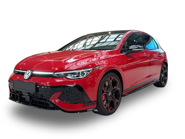 Volkswagen Golf - GTI EDITION 50 270 KM/H+MATRIX+KAMERA+ACC+KLIMA+APP+19" ALU