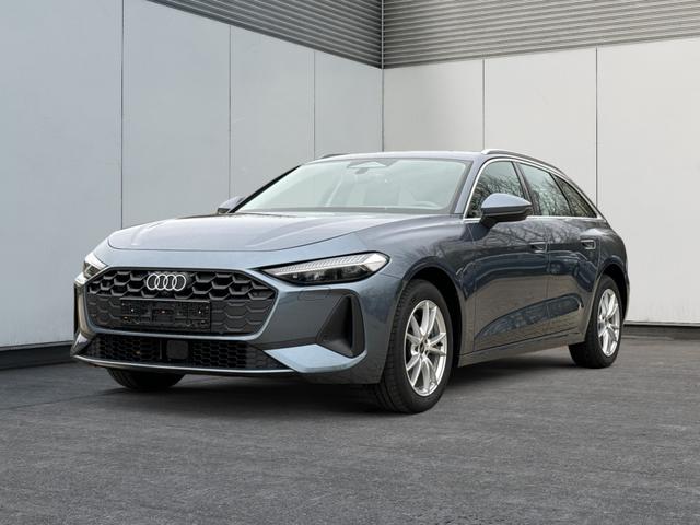 Audi A5 Avant - Basis *SOFORT* AHK+KAMERA+EL.HECKKL.+NAVI+SHZ+17 LM