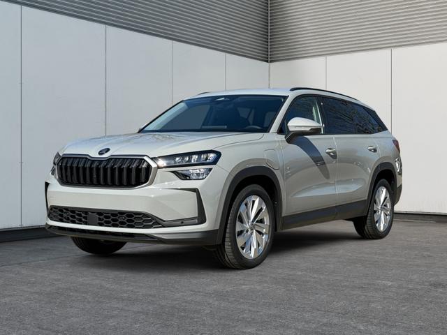 Skoda Kodiaq - Selection PHEV+AHK+NAVI+LED+KAMERA+EL. HECKKL.+PDC