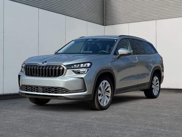 Skoda Kodiaq - Selection PHEV+AHK+NAVI+LED+KAMERA+EL. HECKKL.+PDC