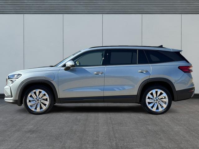 Skoda Kodiaq - Selection PHEV+AHK+NAVI+LED+KAMERA+EL. HECKKL.+PDC