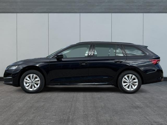 Skoda Octavia Combi - Selection NAVI+KAMERA+LED+EL. HECKKL.+SHZ
