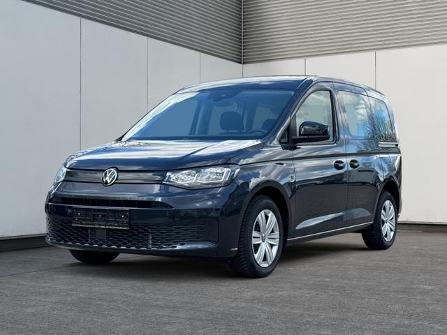 Volkswagen Caddy - LANE ASSIST+KAMERA+SHZ+GJR+GRA