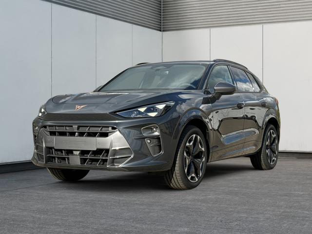 Cupra Terramar - VZ 4Drive PANO+NAVI+SENNHEISER+MATRIX+MEMORY+HUD+KAM+ACC+EL.HECKKL.