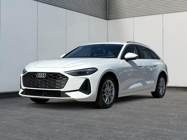 Lagerfahrzeug Audi A5 Avant - Basis  SOFORT  NAVI PDC SHZ EL.HECKKL. 17 LM