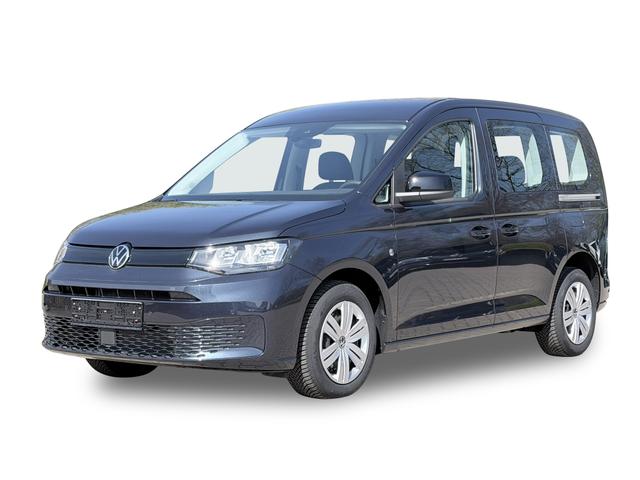 Caddy - PDC+ACC+LANE ASSIST