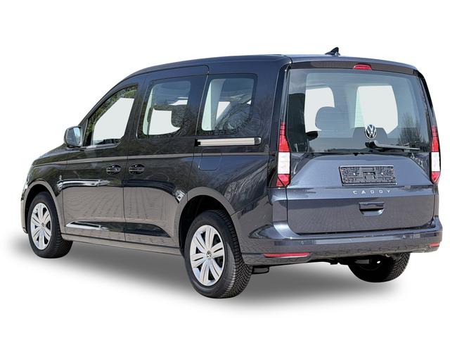 Beispielbilder, ggf. teilweise mit Sonderausstattung