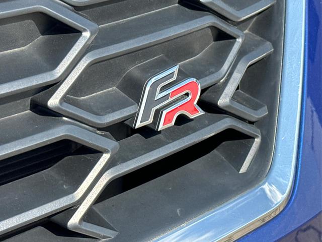 Seat / Arona / Blau / / / LED+ACC+PDC+KAMERA+FULL LINK