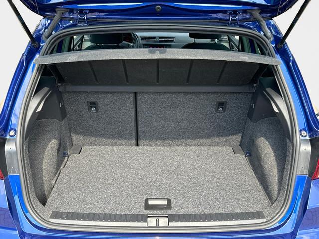 Seat / Arona / Blau / / / LED+ACC+PDC+KAMERA+FULL LINK