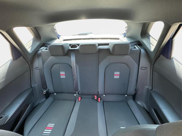 Seat / Arona / Blau / / / LED+ACC+PDC+KAMERA+FULL LINK