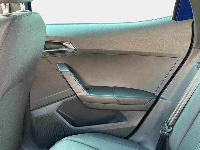 Seat / Arona / Blau / / / LED+ACC+PDC+KAMERA+FULL LINK