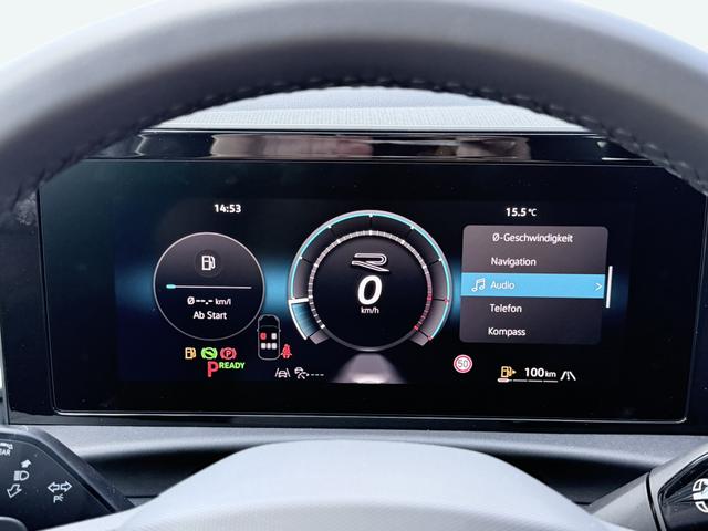 Beispielbilder, ggf. teilweise mit Sonderausstattung