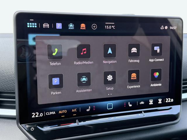 Beispielbilder, ggf. teilweise mit Sonderausstattung