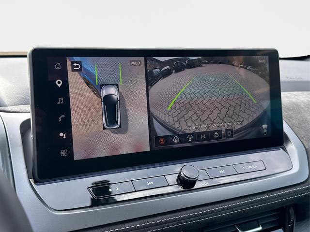 Nissan / Qashqai / Blau / / / FACELIFT+PANO+360&deg;KAMERA+PDC+EL.HECKKL. , Beispielbilder, ggf. teilweise mit Sonderausstattung