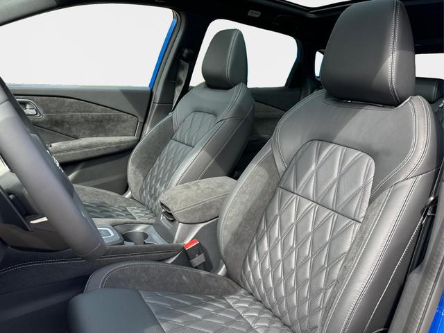 Nissan / Qashqai / Blau / / / FACELIFT+PANO+360&deg;KAMERA+PDC+EL.HECKKL. , Beispielbilder, ggf. teilweise mit Sonderausstattung