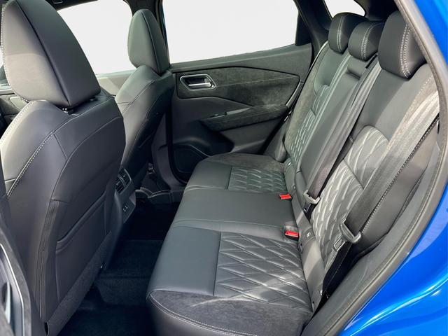 Nissan / Qashqai / Blau / / / FACELIFT+PANO+360&deg;KAMERA+PDC+EL.HECKKL. , Beispielbilder, ggf. teilweise mit Sonderausstattung