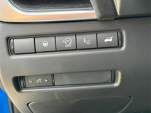 Nissan / Qashqai / Blau / / / FACELIFT+PANO+360&deg;KAMERA+PDC+EL.HECKKL. , Beispielbilder, ggf. teilweise mit Sonderausstattung