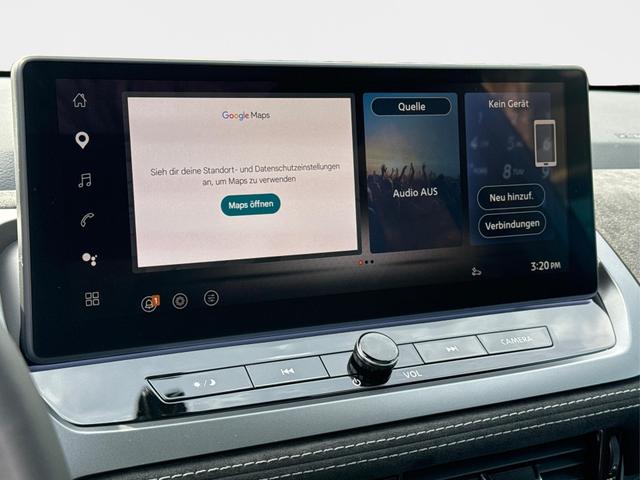 Nissan / Qashqai / Blau / / / FACELIFT+PANO+360&deg;KAMERA+PDC+EL.HECKKL. , Beispielbilder, ggf. teilweise mit Sonderausstattung