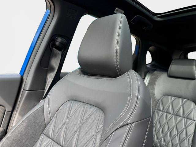 Nissan / Qashqai / Blau / / / FACELIFT+PANO+360&deg;KAMERA+PDC+EL.HECKKL. , Beispielbilder, ggf. teilweise mit Sonderausstattung