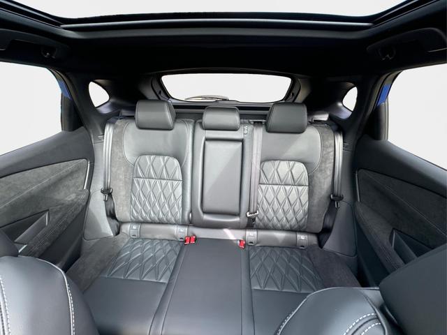 Nissan / Qashqai / Blau / / / FACELIFT+PANO+360&deg;KAMERA+PDC+EL.HECKKL. , Beispielbilder, ggf. teilweise mit Sonderausstattung