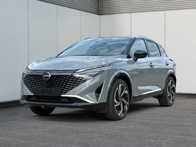 Nissan Qashqai - Tekna+ PANO+360&deg;KAMERA+PDC+EL.HECKKL.