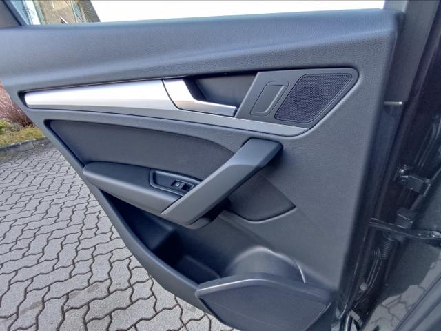Audi Q5 EU Neuwagen Reimport 