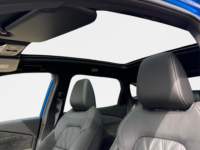 Nissan / Qashqai / Blau / / / FACELIFT+PANO+360&deg;KAMERA+PDC+EL.HECKKL. , Beispielbilder, ggf. teilweise mit Sonderausstattung