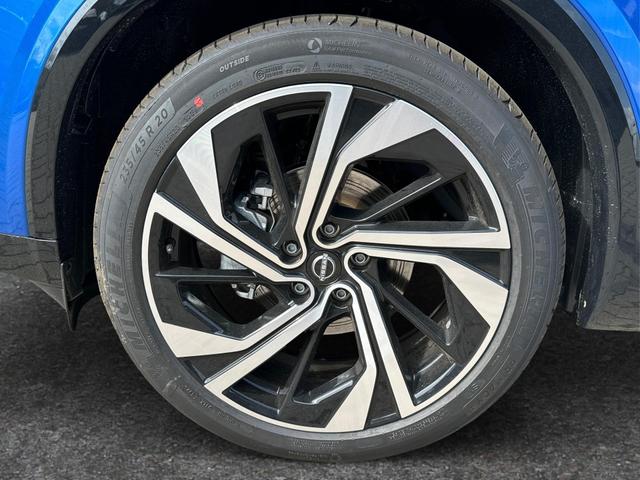 Nissan / Qashqai / Blau / / / FACELIFT+PANO+360&deg;KAMERA+PDC+EL.HECKKL. , Beispielbilder, ggf. teilweise mit Sonderausstattung