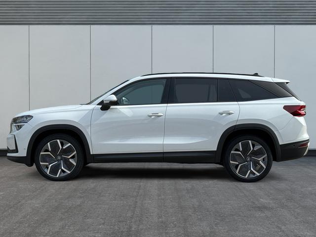 Skoda Kodiaq - Selection Business Edition LEDER+AHK+PANO+MATRIX+360 KAM+eHK+20 LM