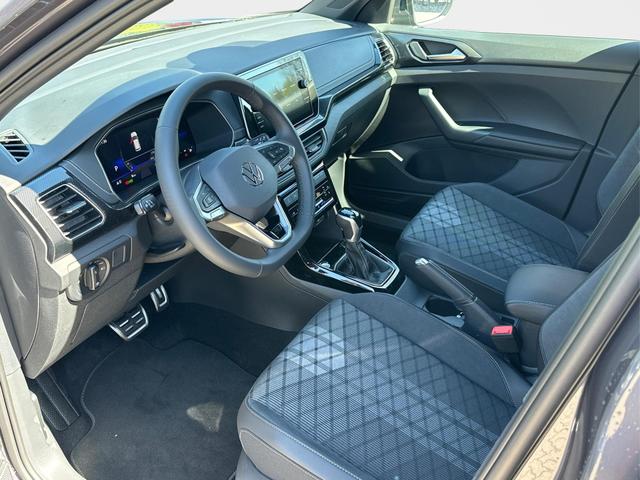 Volkswagen / T-Cross / / / / NAVI+SHZ+MATRIX+ACC+KAMERA+18'' ALU