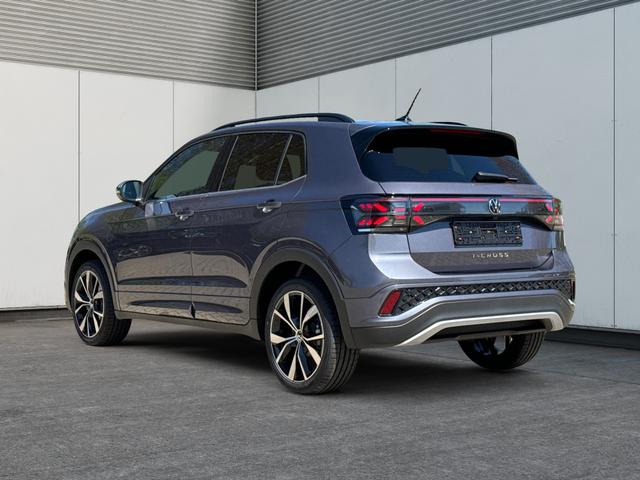 Volkswagen / T-Cross / / / / NAVI+SHZ+MATRIX+ACC+KAMERA+18'' ALU