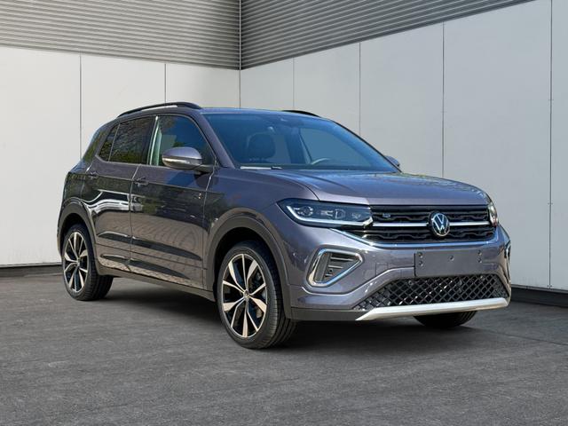 Volkswagen / T-Cross / / / / NAVI+SHZ+MATRIX+ACC+KAMERA+18'' ALU