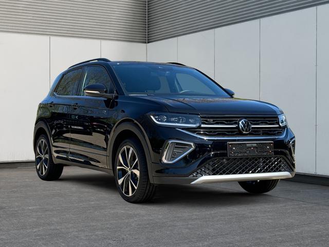 Volkswagen / T-Cross / / / / NAVI+SHZ+MATRIX+ACC+KAMERA+18'' ALU
